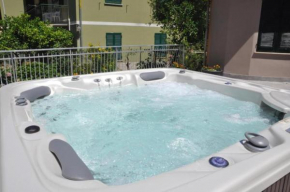 Residence Paradiso Bilocale 304 Moneglia